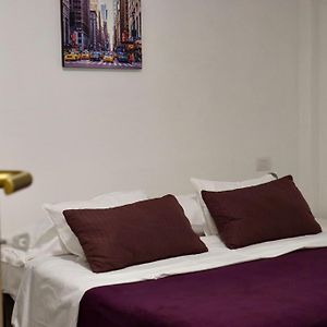 Vierbettzimmer