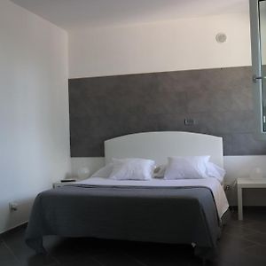 Deluxe Dreibettzimmer